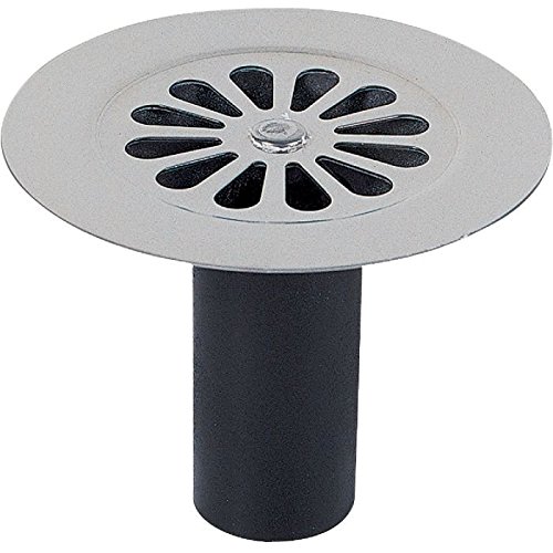 Grille avec tube - Ø 85 mm - Pour tasse à collerette - Valentin