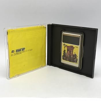 Amazon.co.jp: ハドソン カトちゃんケンちゃん PCエンジンHu