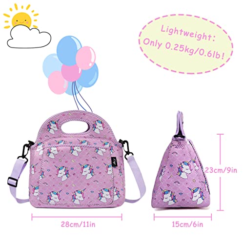 Kasgo Lunch Box Bag - Image 3