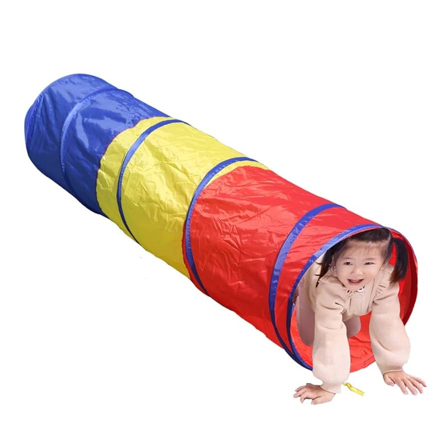 Amazon.co.jp: トンネルおもちゃ 赤ちゃんのトンネルのおもちゃ