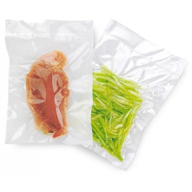 Sacs sous vide gauffrés 45 X 60 CM | Lot de 50 | ORVED