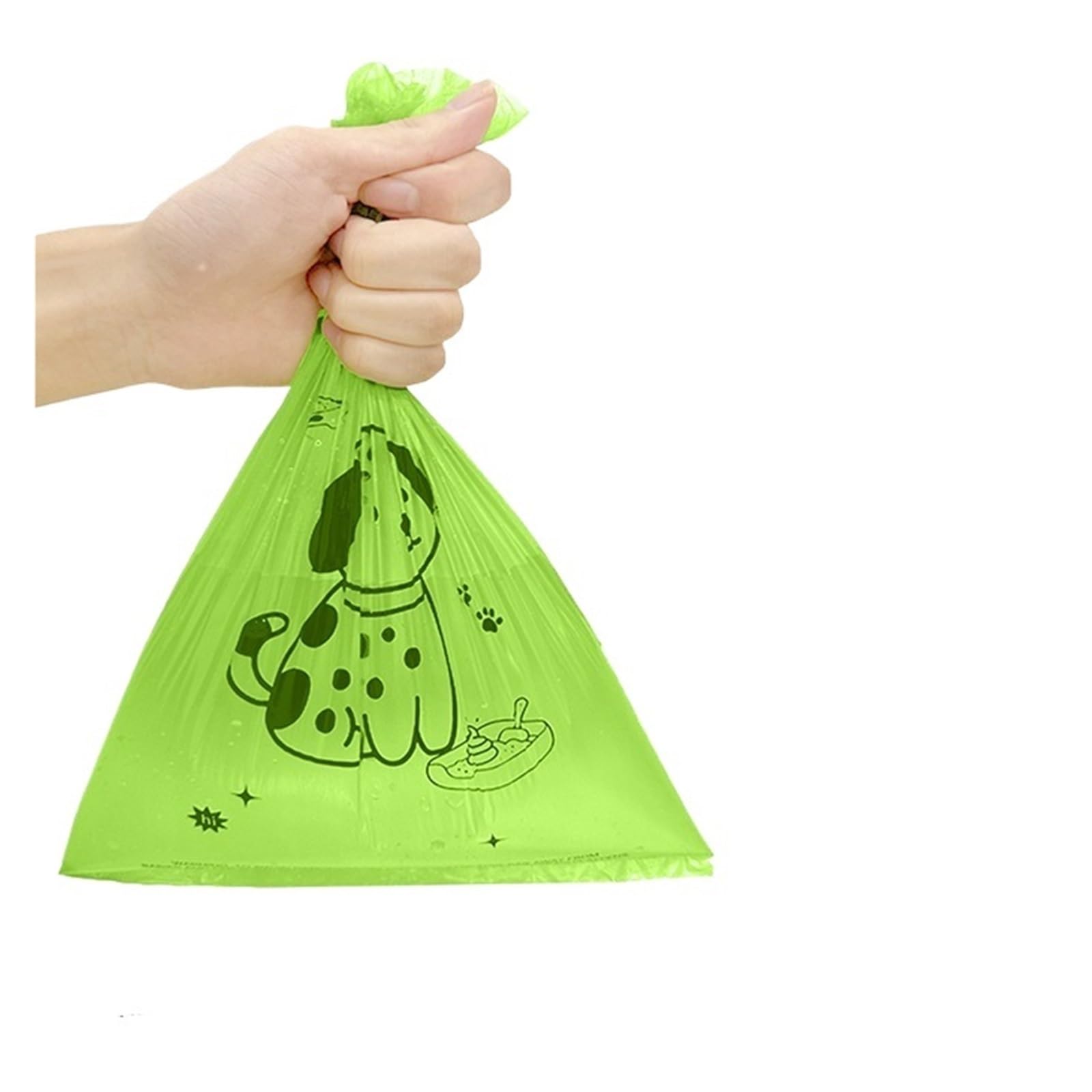 Hundekotbeutel Mit Lavendelduft