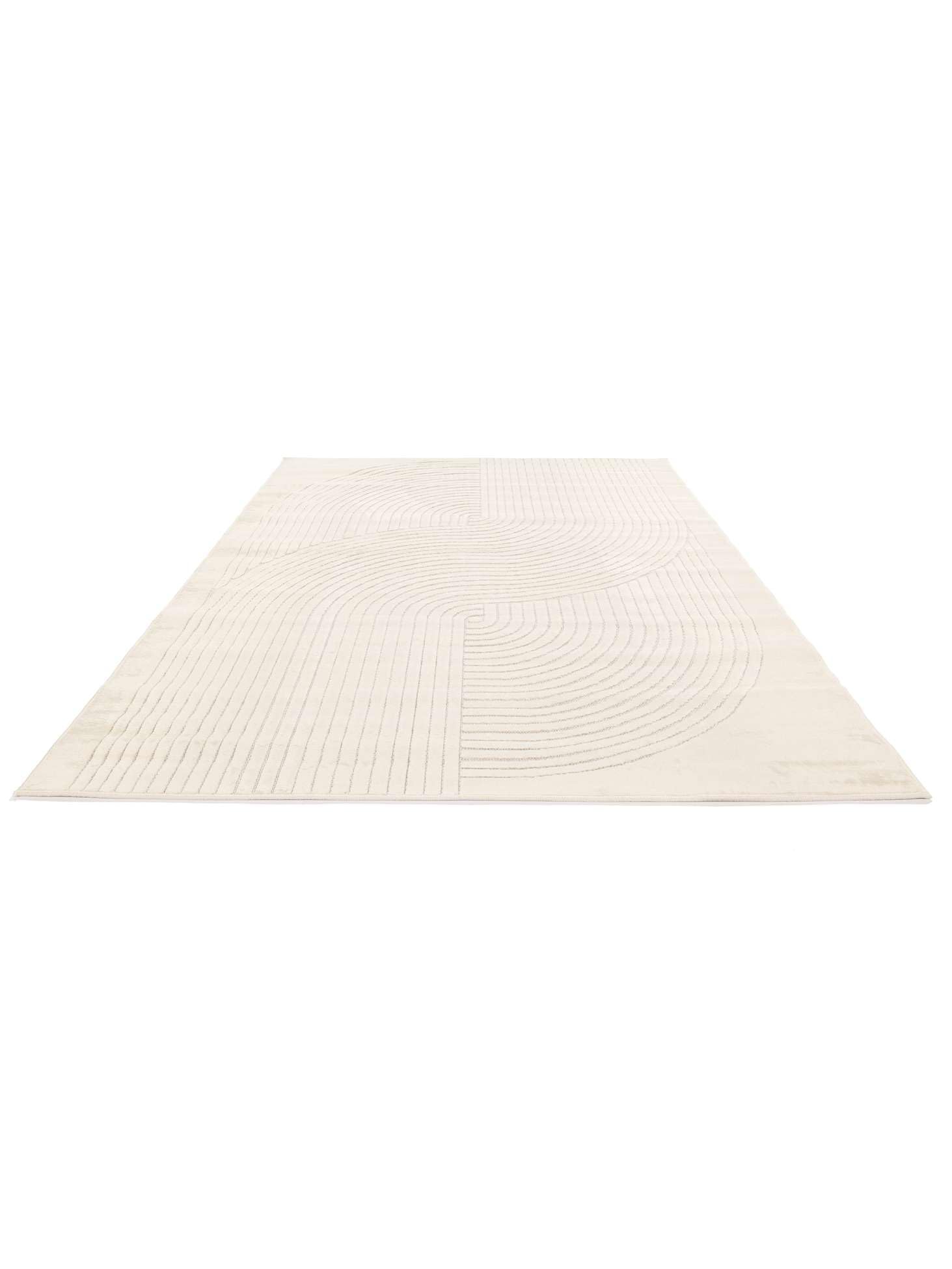 RugVista Crizia Tapis, 200 x 300 cm, Off Blanc