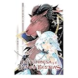 La princesa y el rey de las bestias núm. 01 de 15