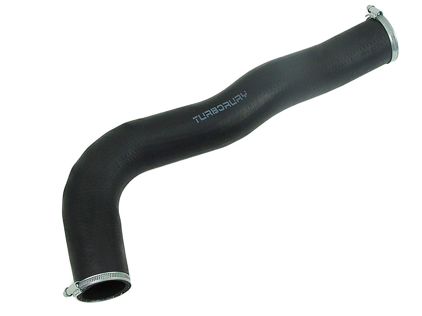 Compatibile/Ricambio per Tubo Tubo Intercooler Fiat Ducato Citroen Jumper, Peugeot Boxer 1.9 TD 1.9 TDI 1307418080
