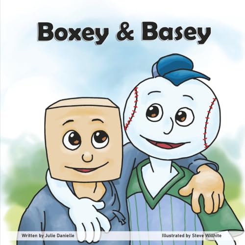 Boxey & Basey