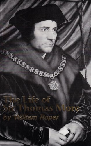 Life of Sir Thomas More