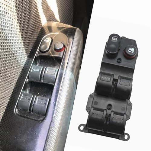 Interrupteur de lève-vitre électrique pour Jazz et Fit 2003-2008 commande 35750SELP11