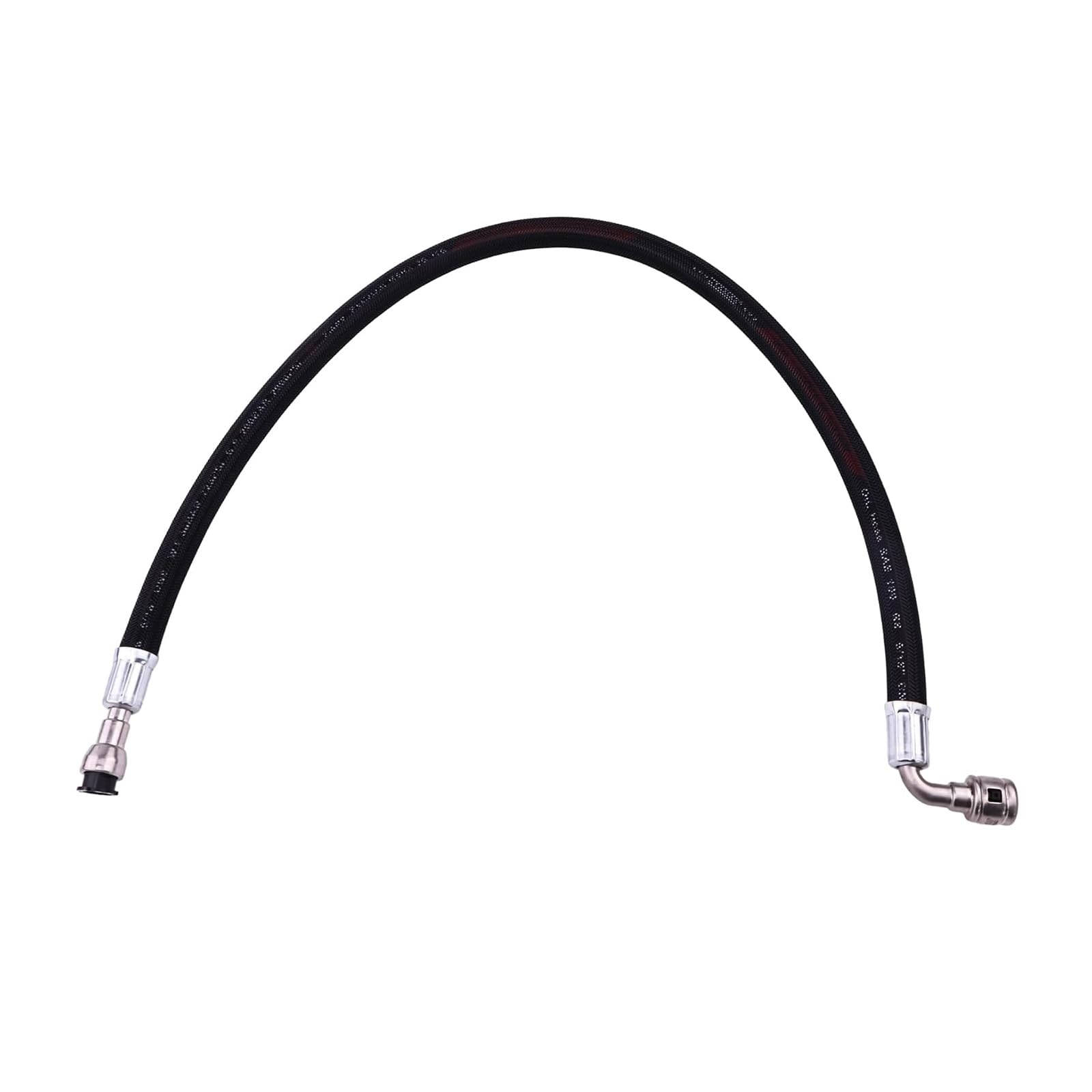 Kraftstoffschlauch 13537605189 13537638494 kompatibel mit BMW Mini Cooper R55 R56 R57 R58 R59
