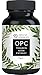 OPC Traubenkernextrakt - 240 hochdosierte Kapseln für 8 Monate - Reines OPC aus europäischen Weintrauben - Laborgeprüft, Vegan und in Deutschland produziert