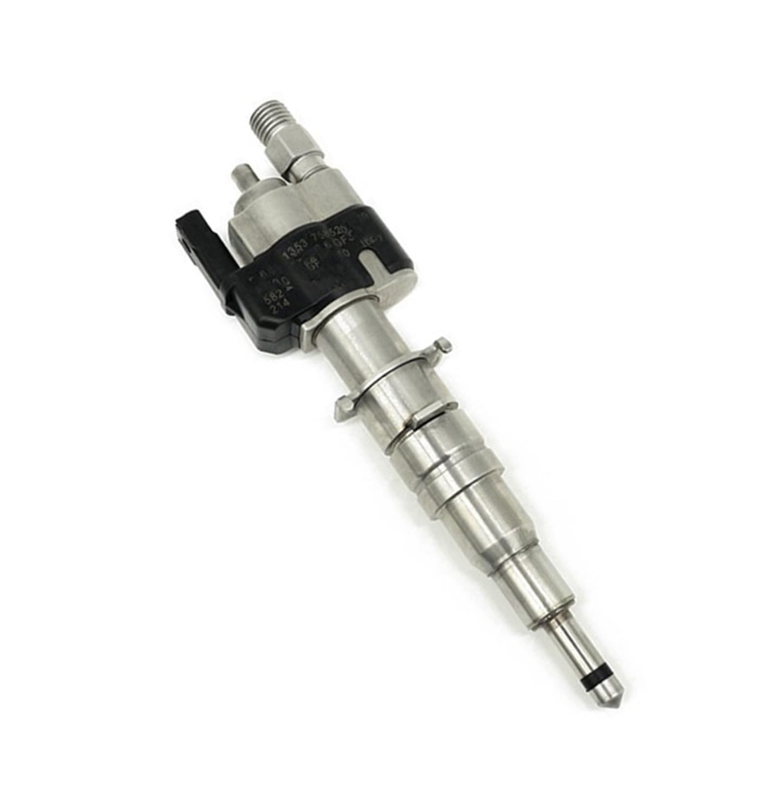Yplvwsoyq One Color Injector Nozzles Compatible With For N43 N53 135I 335I 535I 550I 650I 750I 760I For X5 X6 13537589048-12 13537589048 Fuel Injector Nozzles 13537589048-11