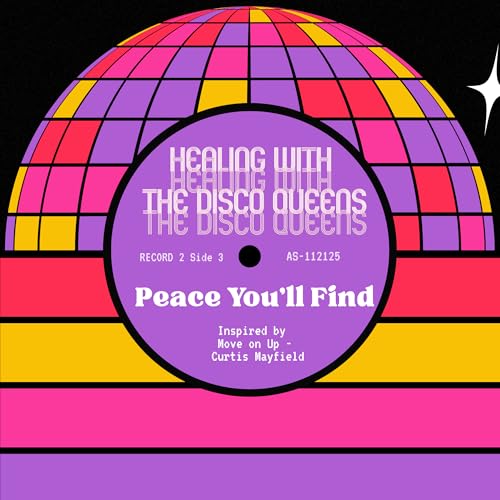 Peace You'll Find (Moving Away)