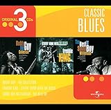  Buddy Guy/ Freddie King/ Sonny Boy Williamson