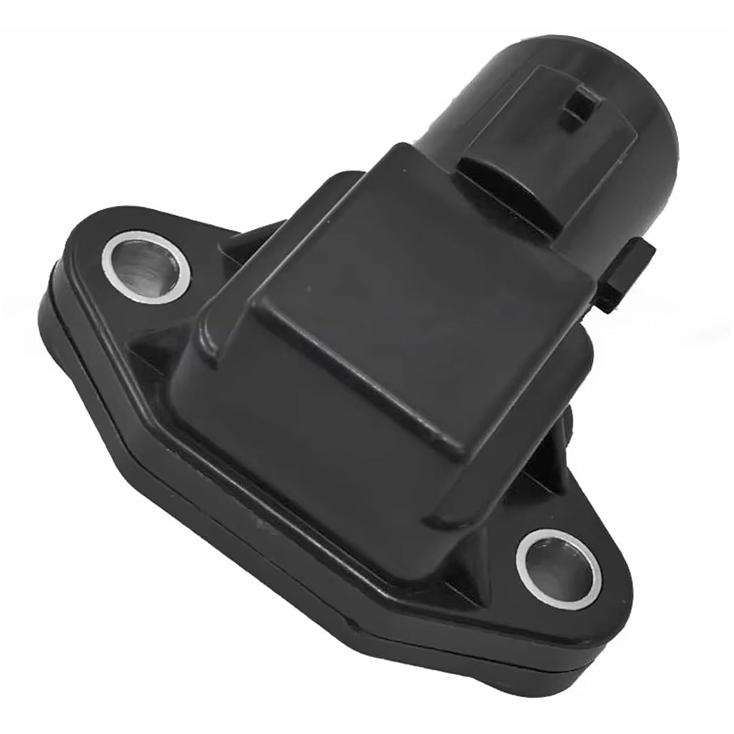 Manifold Pressure Sensor Compatible with Civic 1997-2013 for S2000 2003-2005 Manifold Air Pressure Map Sensor 079800-4250 37830-P05-A01(1pcs)