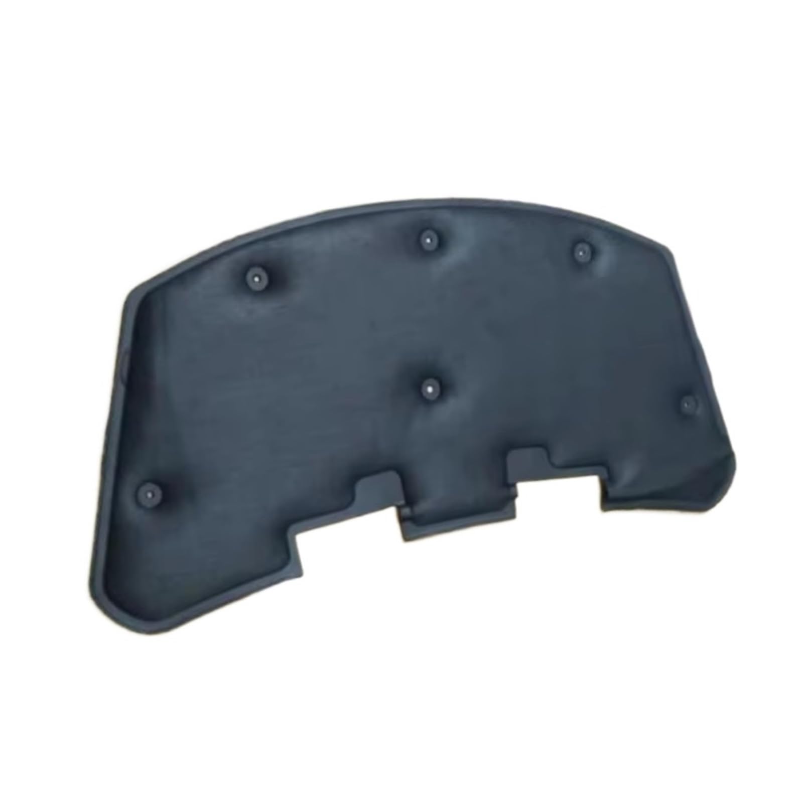 Doublure Isolante Capot Moteur Dodge Journey Réduction Bruit