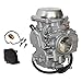 Amhousejoy Carburetor Carb Fit for Polaris TRAIL BOSS 330 CARB 2003-2013
