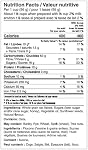 Jordans Morning Granola - Crunchy Oat Classic, 375g