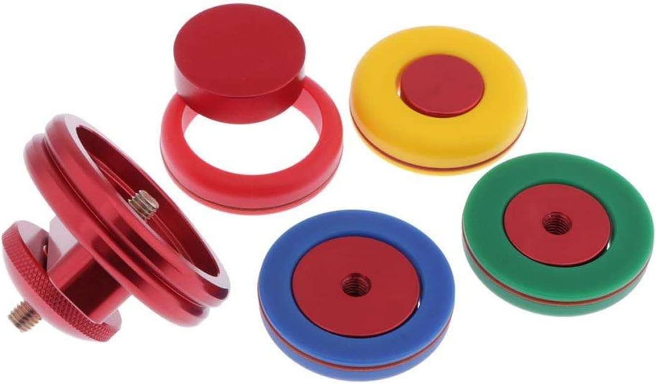 5Pcs Replacement Watch Case Remover Repair Wrist Watch Glass Repair Tools Watch Repair Tool Kit