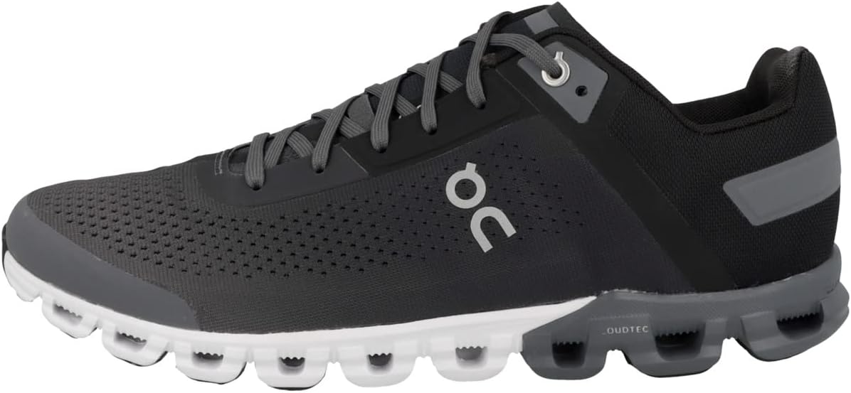 on cloud flow running