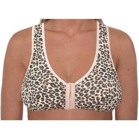 Liv Lingerie GEMM Front Fastening Bra Cover