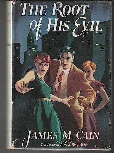 The Root Of His Evil [Unknown] B0000CIY4T Book Cover