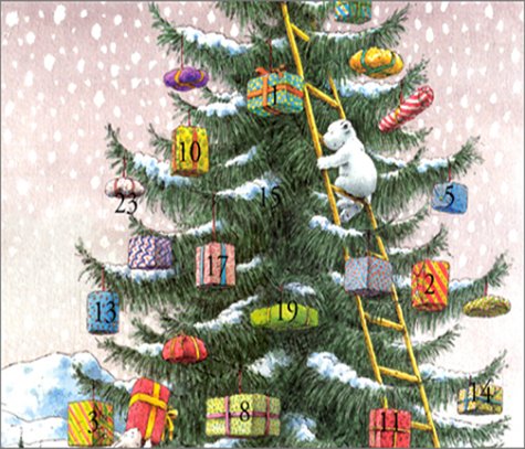 Télécharger Calendrier de l'avent géant : Sapin de Noël de Plume Livre PDF Gratuit