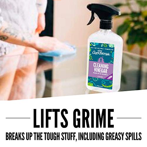 Aunt-Fannies-All-Purpose-Cleaning-Vinegar-Multisurface-Spray-Cleaner-169-Ounces-Lavender-Scent-Pack-of-1