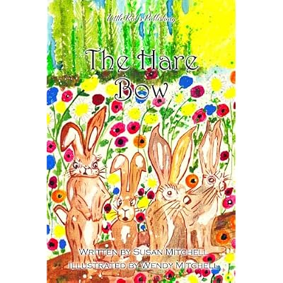 The Hare Bow