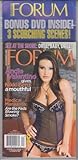 Penthouse Forum Digest Book - December 2008