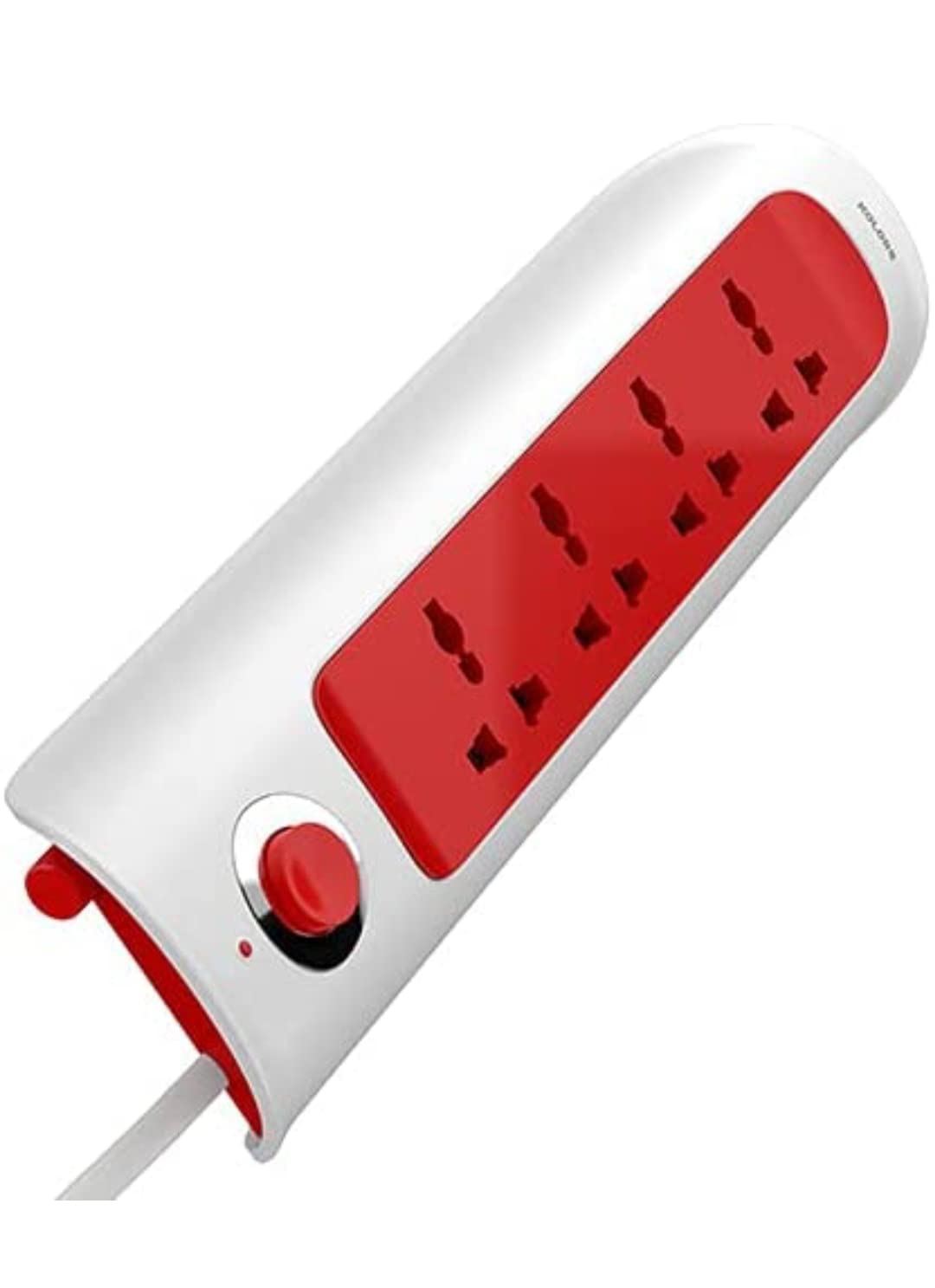 KOLORS Konnekt Spike Guard 4 International Socket-picture-21