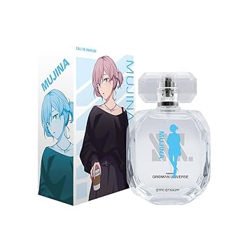 グリッドマン　ムジナ　グッズセット ZOZO BLACK COLLECTION/ グリッドマンユニバース: ムジナ PVC