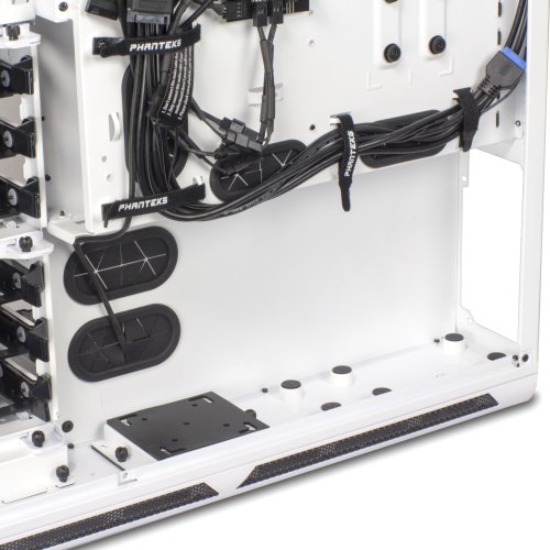 Build My PC, PC Builder, Phanteks Enthoo Primo