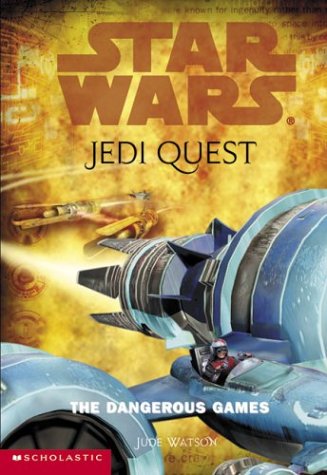 Buy Star Wars (Star Wars Jedi Quest) — BookShops.in