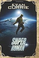 Superhuman 1980918368 Book Cover