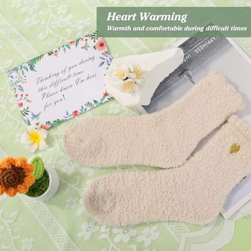 HOGEE 10 Packs Sympathy Gift Baskets, Miscarriage Gifts for Loved One - image 5