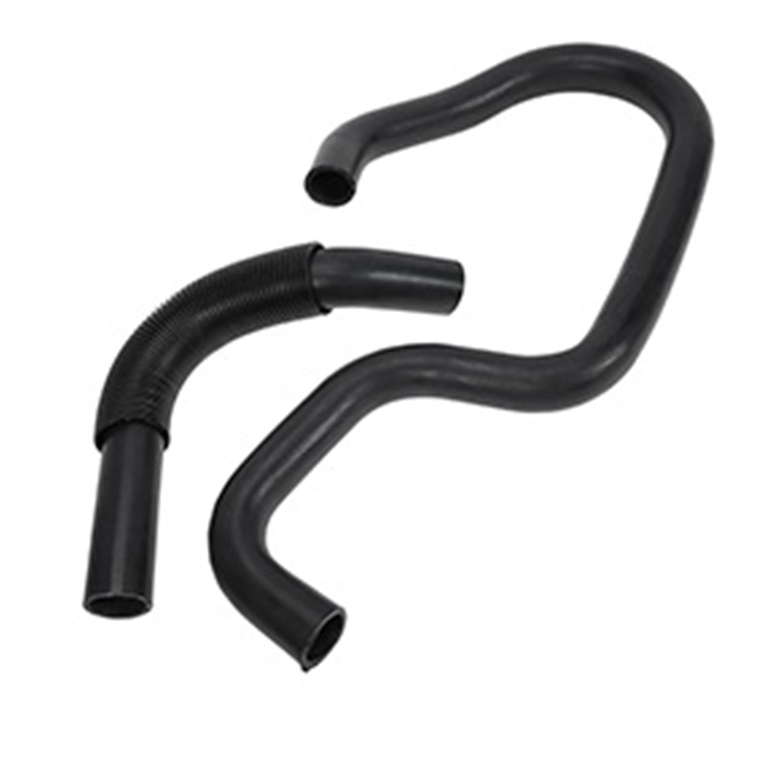 Manguera Gasolina Juego de 2 mangueras de radiador Superior e Inferior para Coche, aptas para GMC Yukon 2007-2014, n.° 22827731/22827735, Sistema de refrigeración. Manguito Turbo