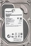 Seagate 1.5 TB DesktopSATA 6 Gb/s NCQ 64MB Cache 3.5-Inch Internal Bare Drive ST1500DM003