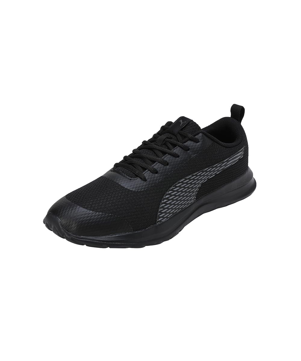 Puma Men's Milescend Sneaker