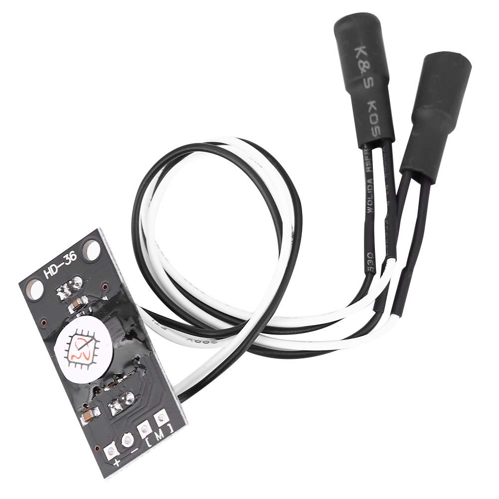 Respicefinem automic Solar Tracking 10×6×1 5v Solar Energy Panel Automatic Tracking Single Light Source Tracking Sensor Module auto Tracking Solar cam ra Solar Tracking