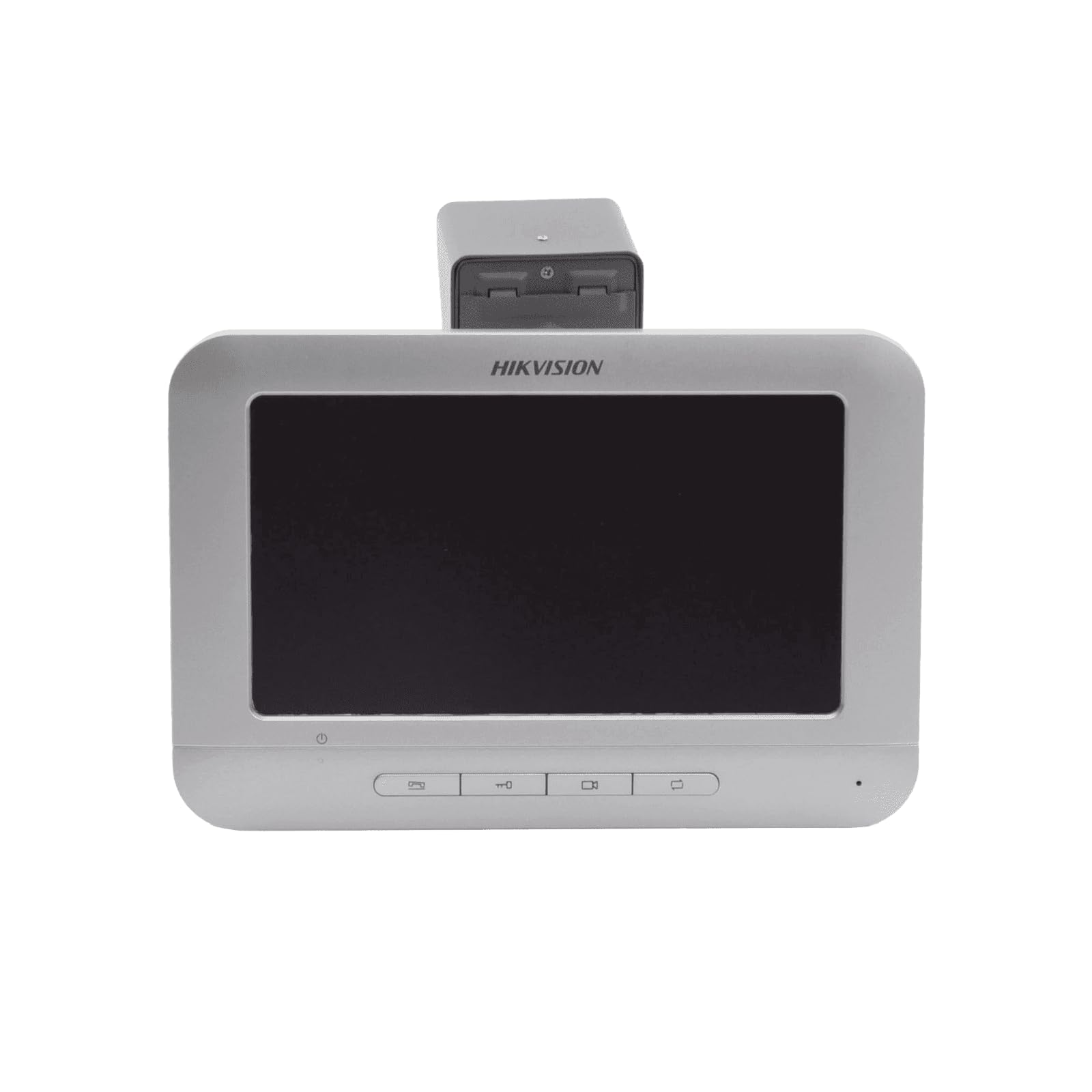 Hikvision telefonspyns komplektas DS-KIS203T