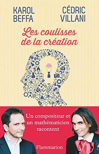 Les coulisses de la Creation (Tp)