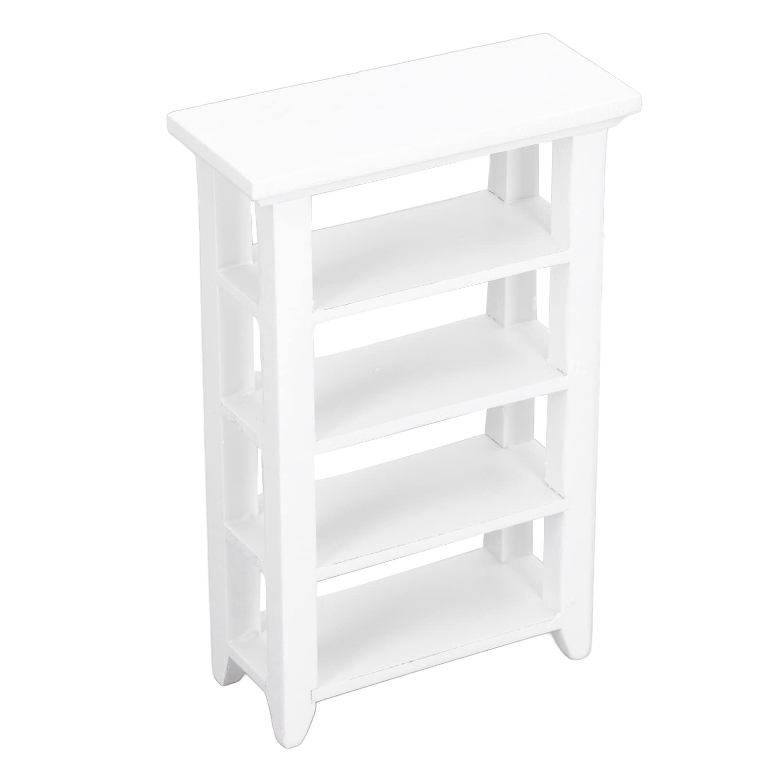 Amazon.co.jp: 1:12 ドールハウスミニチュア家具、ドールハウス陳列棚  