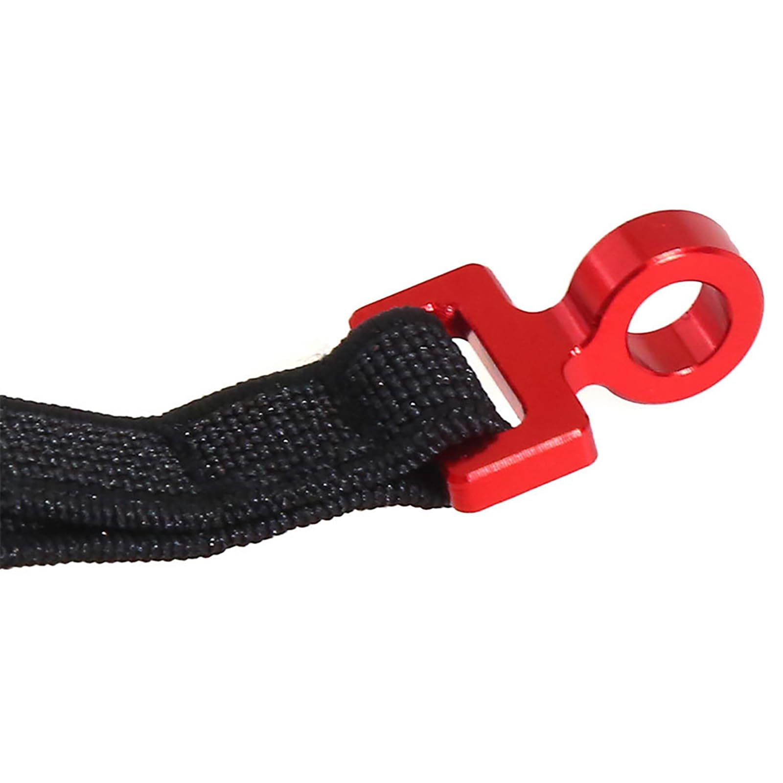 DAGIJIRD Lot De 2 Sangles Suspension Arrière 108mm Traxxas 1/7 UDR RC