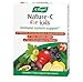 Price comparison product image A.Vogel Nature-C for Kids | Chewable Tablet Containing Naturally Occuring Vitamin-C from 6 Real Fruits