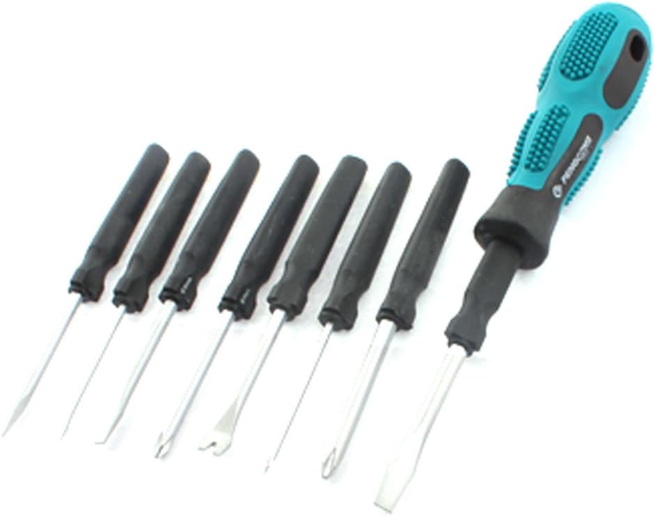 Aexit Repair Tool Screwdrivers Slotted Phillips