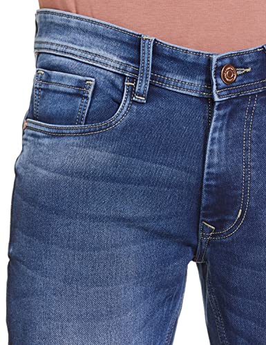 Image of Numero Uno Men's Tapered Jeans
