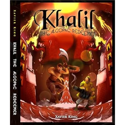 Khalil the Algopac Redeemer