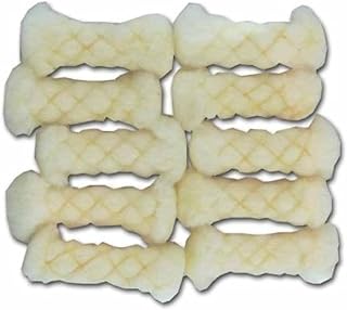 Tinder-Quik Fire Tab, 10 Pieces