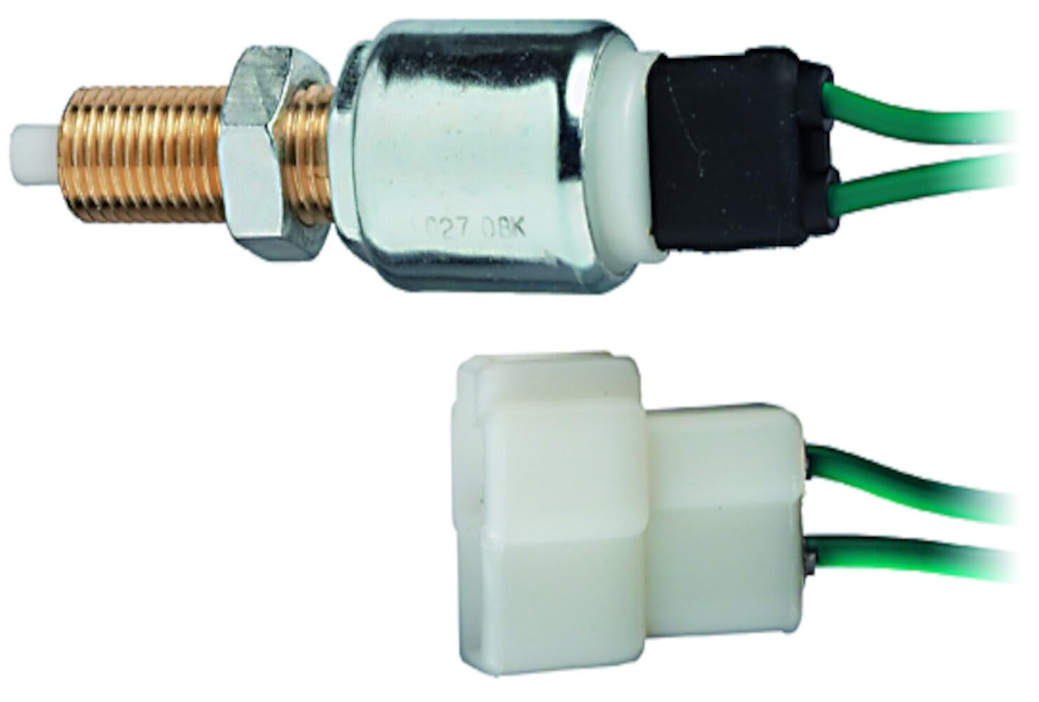 Amazon.com: PartCatalog Brake Light Switch Compatible with