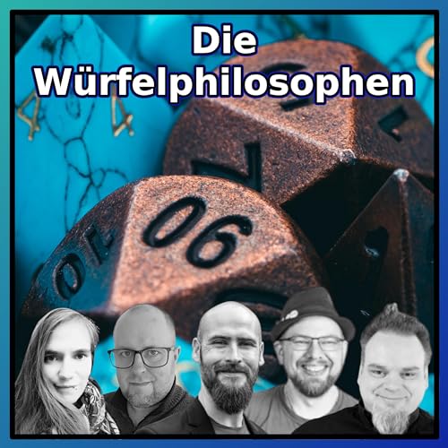 Die W&uuml;rfelphilosophen cover art